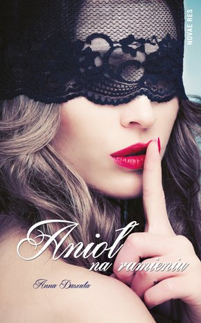 Anioł na ramieniu – ebook