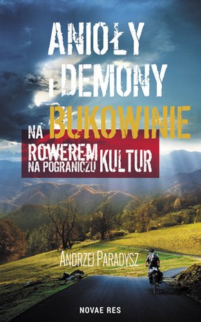 Anioły i demony na Bukowinie – ebook