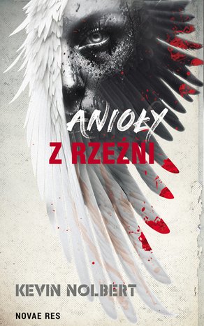 Anioły z rzeźni – ebook