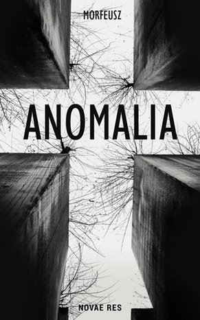 Anomalia – ebook