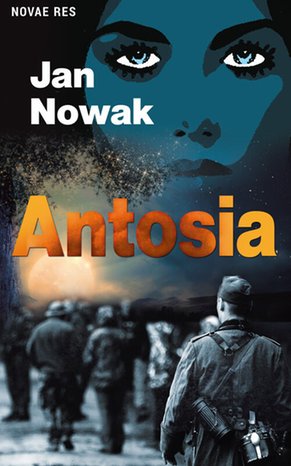 Antosia – ebook