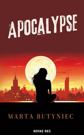 Apocalypse – ebook