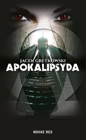 Apokalipsyda – ebook