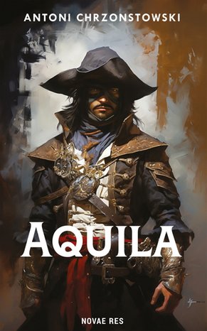 Aquila – ebook