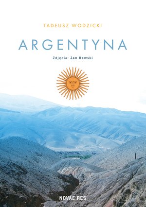 Argentyna – ebook