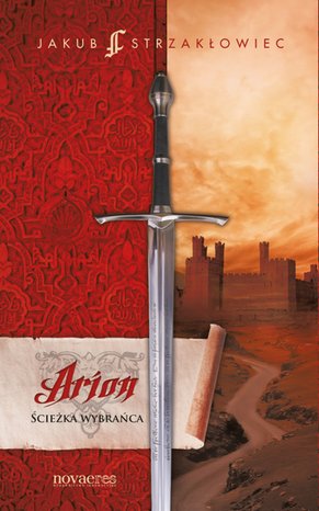 Arion. Ścieżka Wybrańca – ebook