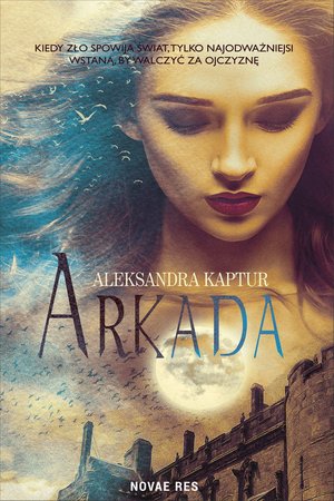 Arkada – ebook