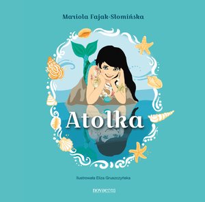 Atolka – ebook
