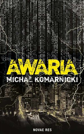 Awaria – ebook