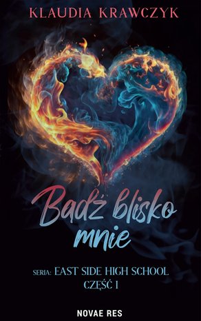 Bądź blisko mnie – ebook