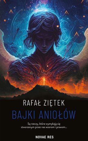 Bajki Aniołów – ebook