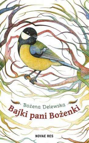 Bajki Pani Bożenki – ebook