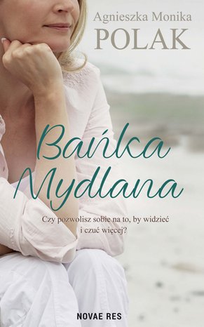 Bańka Mydlana – ebook