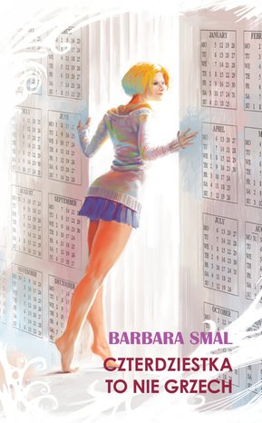 Czterdziestka to nie grzech – ebook