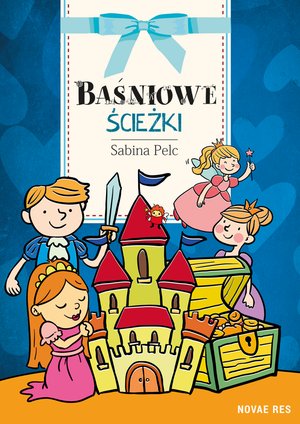 Baśniowe ścieżki – ebook