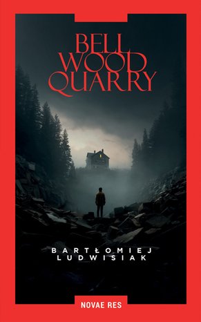 Bellwood Quarry – ebook