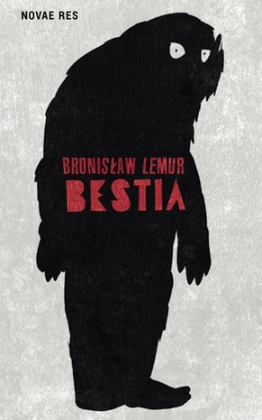 Bestia – ebook