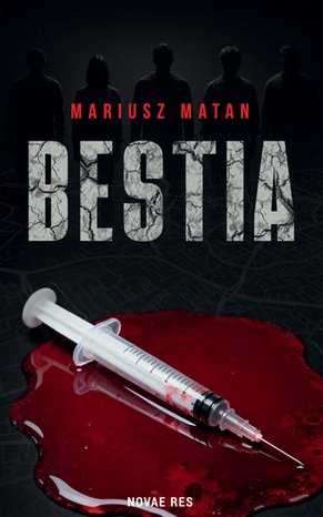 Bestia – ebook