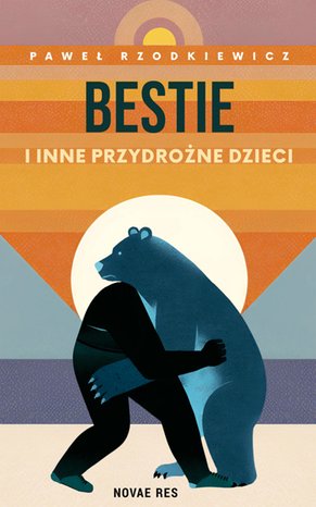Bestie i inne przydrożne dzieci – ebook