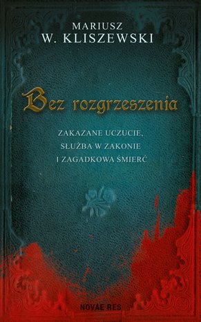 Bez rozgrzeszenia – ebook