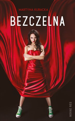 Bezczelna – ebook
