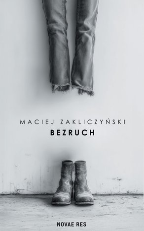 Bezruch – ebook