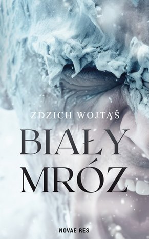 Biały mróz – ebook
