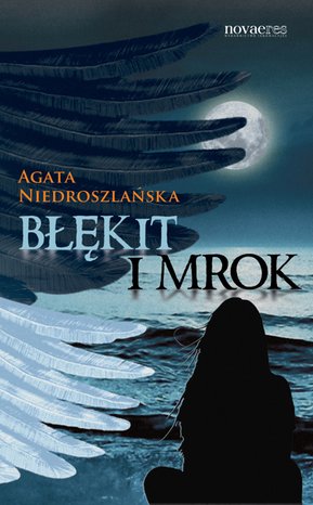 Błękit i mrok – ebook