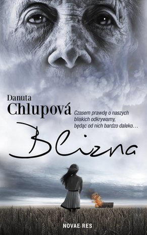 Blizna – ebook