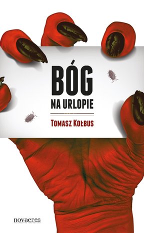 Bóg na urlopie – ebook