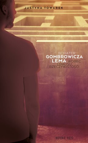 Bohater Gombrowicza i Lema wobec chaosu rzeczywistości – ebook