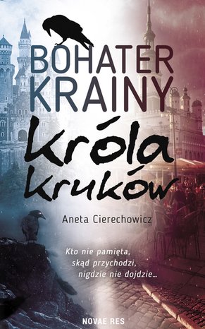 Bohater Krainy Króla Kruków – ebook
