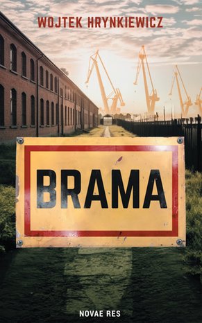 Brama – ebook