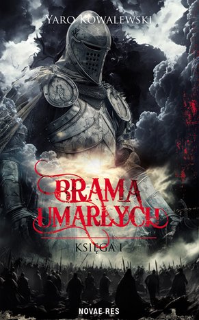 Brama umarłych – ebook