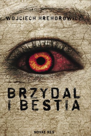 Brzydal i Bestia – ebook