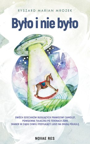 Było i nie było – ebook