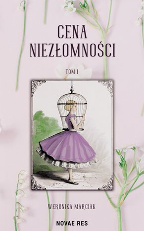 Cena niezłomności – ebook