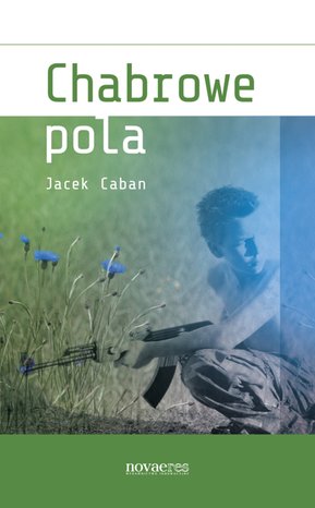 Chabrowe pola – ebook