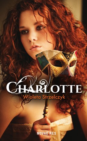 Charlotte – ebook