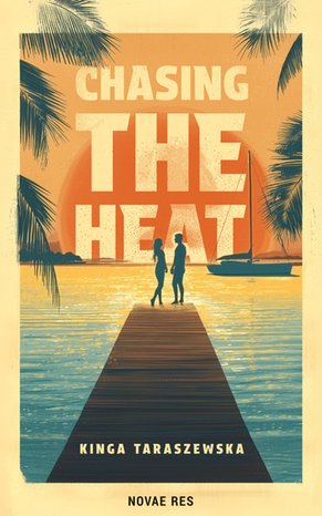 Chasing the heat – ebook