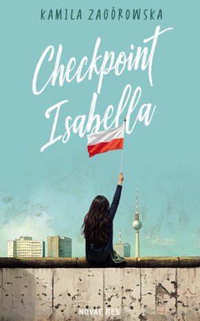 Checkpoint Isabella – ebook