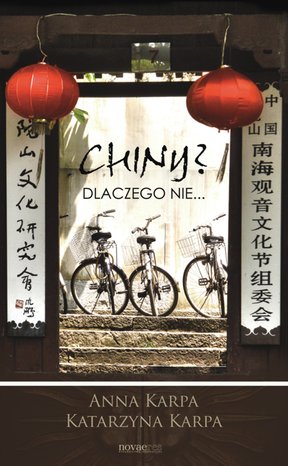 Chiny? Dlaczego nie... – ebook