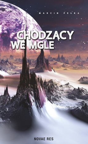 Chodzący we mgle – ebook