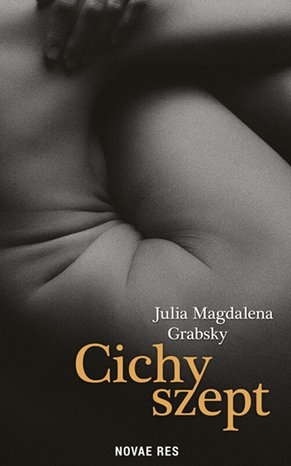 Cichy szept – ebook