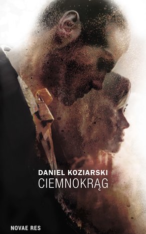 Ciemnokrąg – ebook