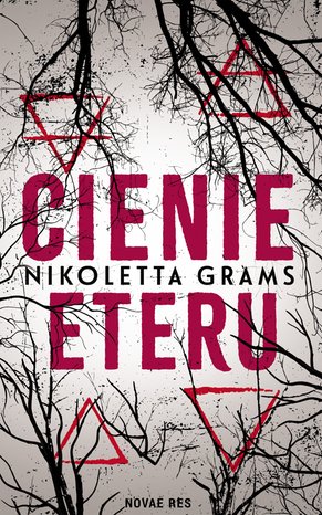 Cienie eteru – ebook
