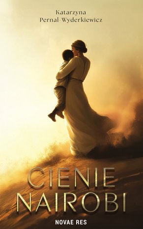 Cienie Nairobi – ebook