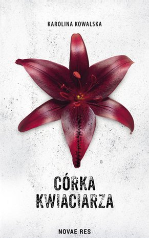 Córka kwiaciarza – ebook