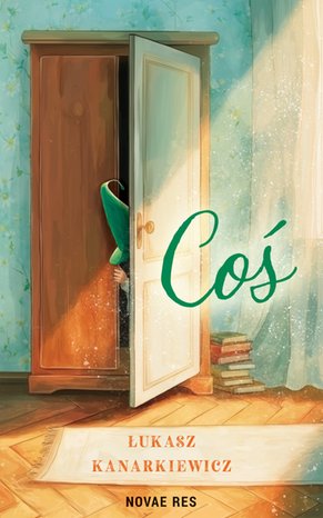 Coś – ebook