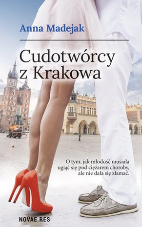 Cudotwórcy z Krakowa – ebook